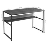 Homfa Desk