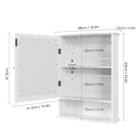 https://myhomfa.com/cdn/shop/products/Bathroom_Mirror_Cabinet_2C_Wall_Mounted_Storage_Cabinet_Medicine_Cabinet_With_Single_Door_And_Adjustable_Shelf_2C_Accent_Furniture_For_Home_Multipurpose_2C_White_034fec90-a65d-455a-b718-766d16c41215_480x480.jpg?v=1630132536