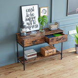42.5'' Console Table