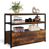 42.5'' Wide 2 Drawer Server