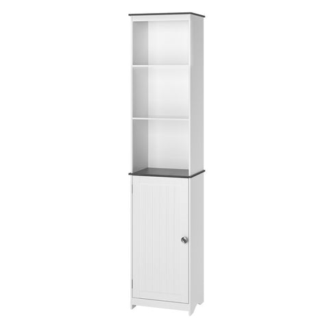 15.74'' W x 70.86'' H x 11.81'' D Linen Cabinet