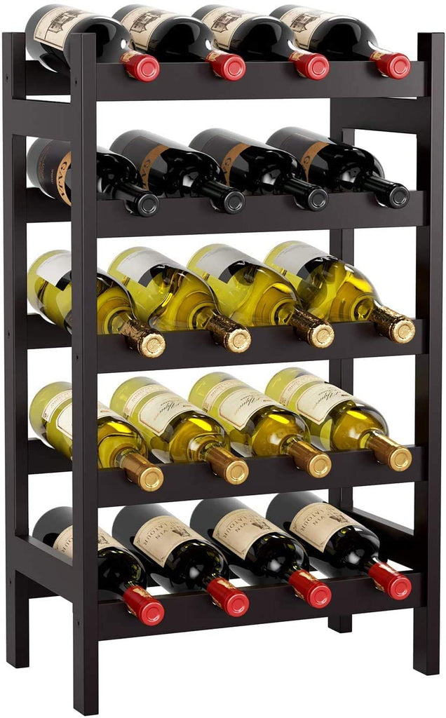 Homfa wine rack hot sale